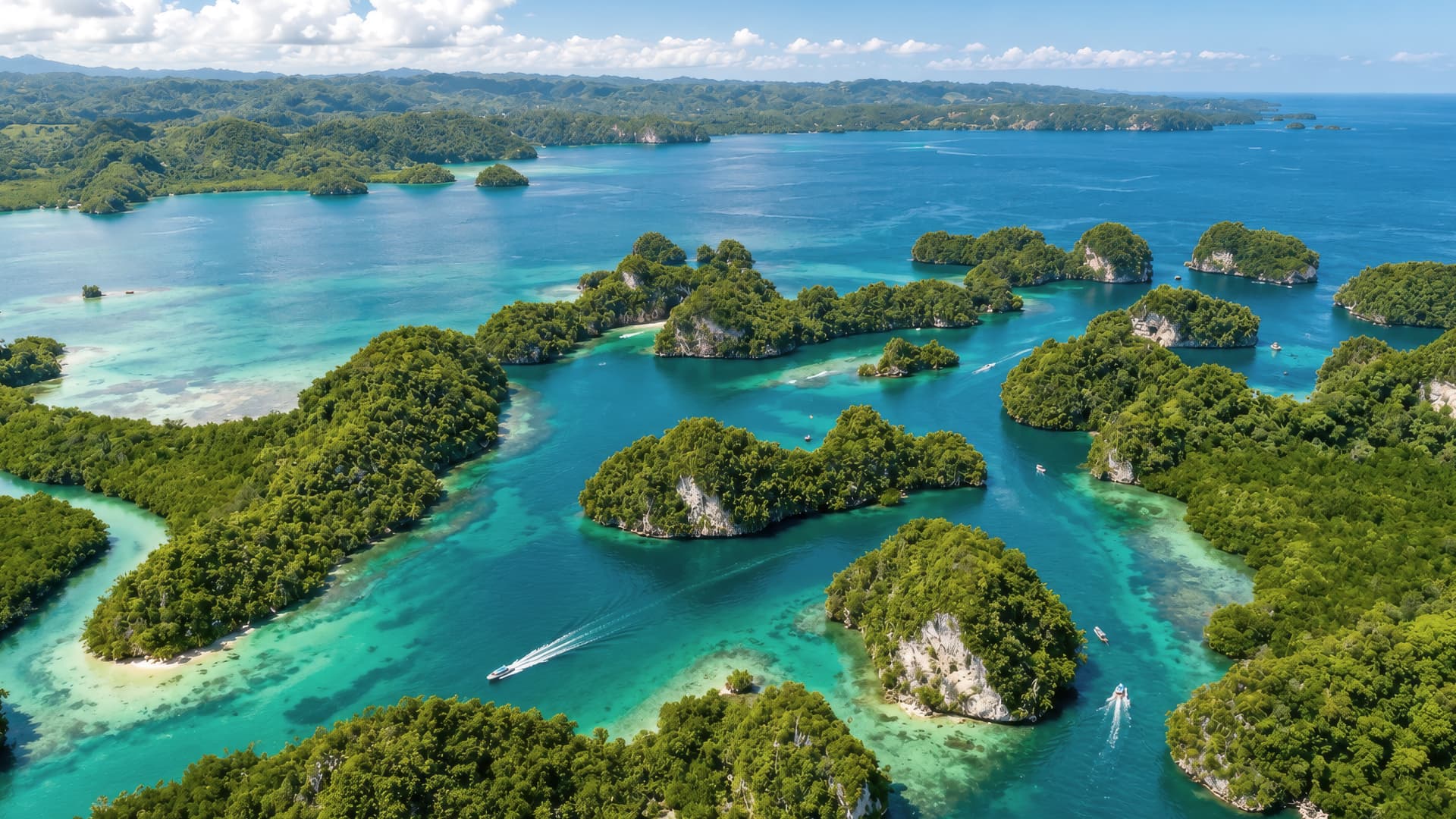 Samaná: Air, Sea & Sanctuary hero image